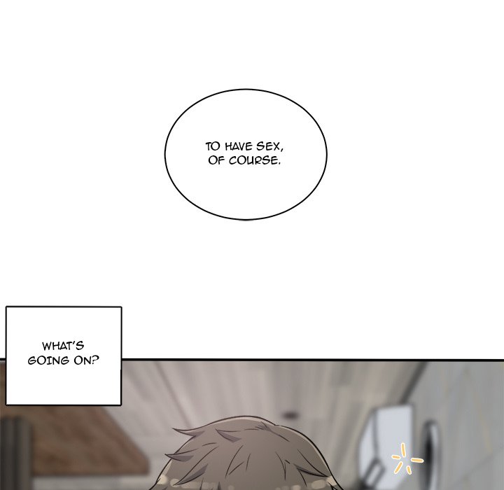 Excuse Me This Is My Room chapter 56 page 5