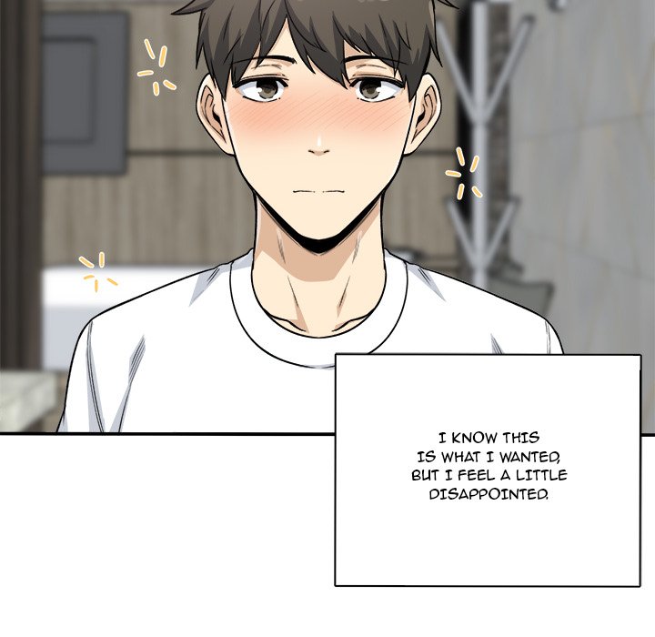 Excuse Me This Is My Room chapter 56 page 6