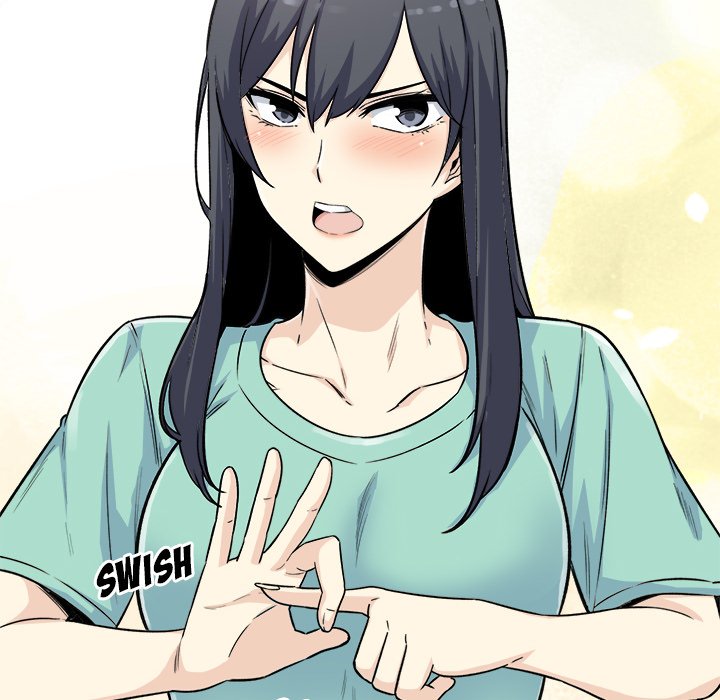 Excuse Me This Is My Room chapter 56 page 8