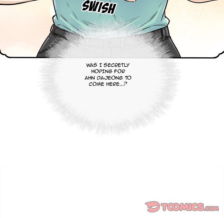 Excuse Me This Is My Room chapter 56 page 9