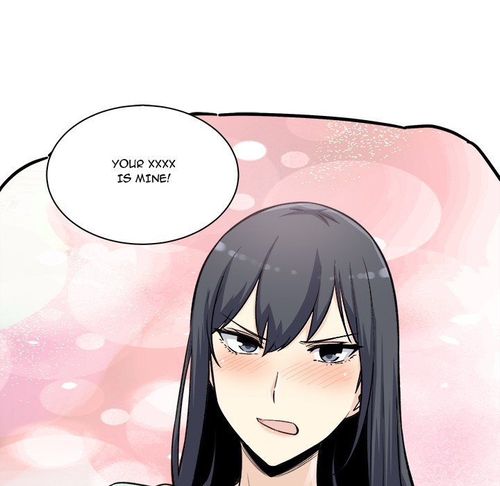 Excuse Me This Is My Room chapter 56 page 10