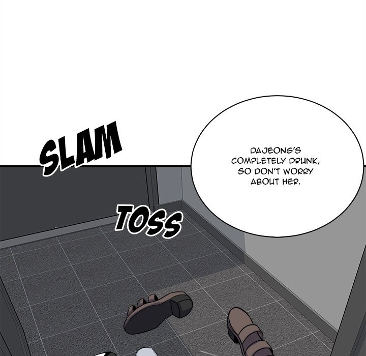 Excuse Me This Is My Room chapter 56 page 12