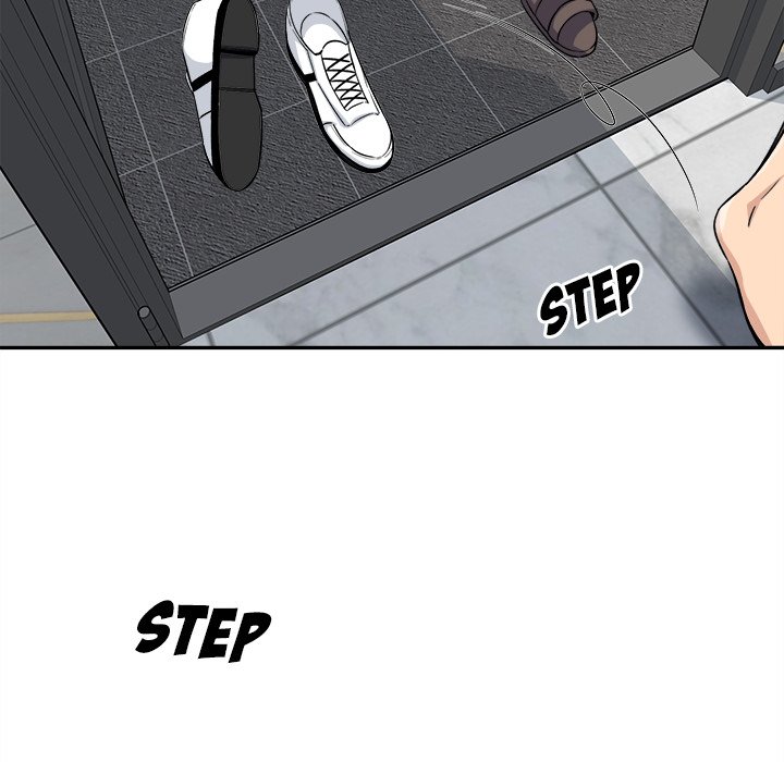 Excuse Me This Is My Room chapter 56 page 13