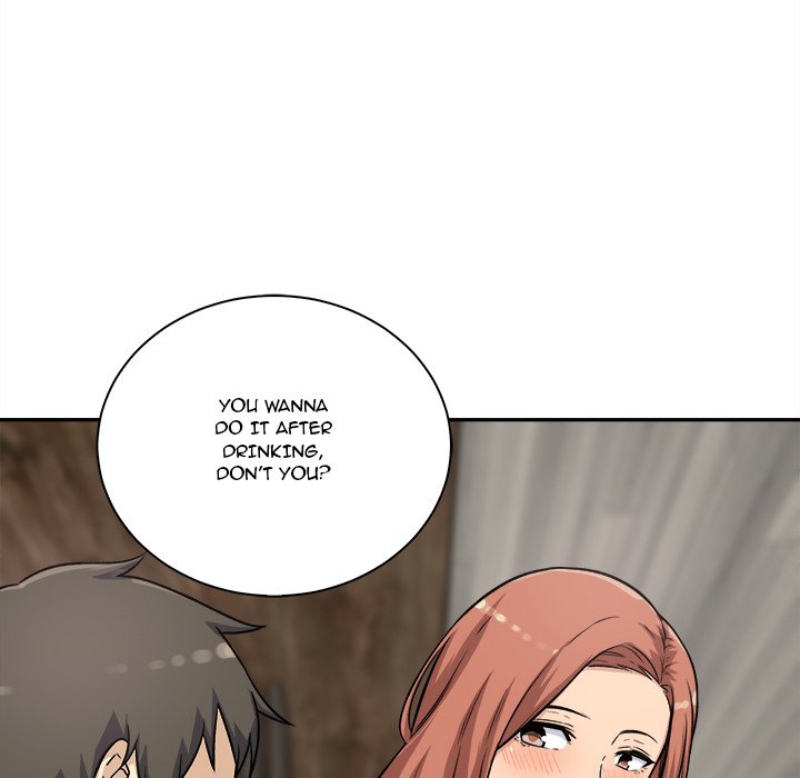 Excuse Me This Is My Room chapter 56 page 14
