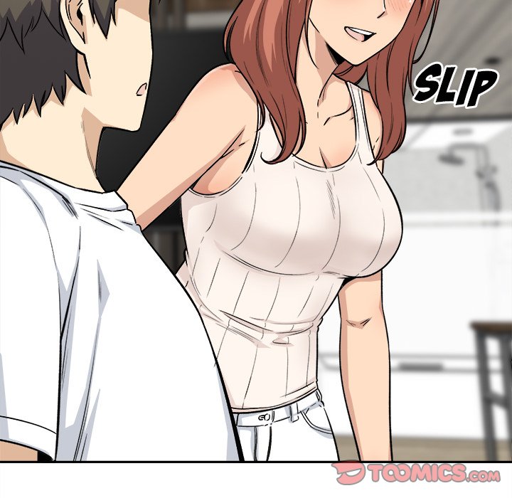 Excuse Me This Is My Room chapter 56 page 15