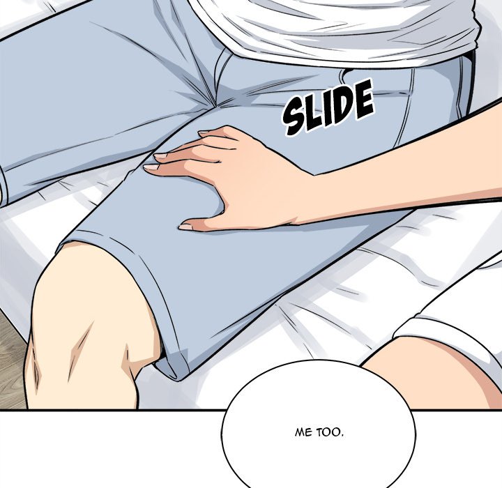 Excuse Me This Is My Room chapter 56 page 17