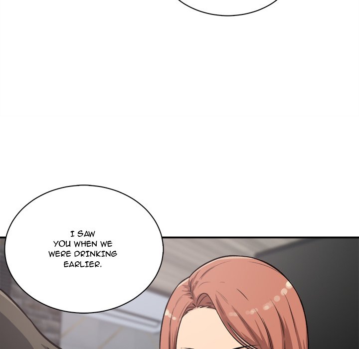 Excuse Me This Is My Room chapter 56 page 18
