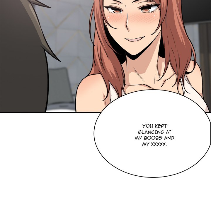 Excuse Me This Is My Room chapter 56 page 19