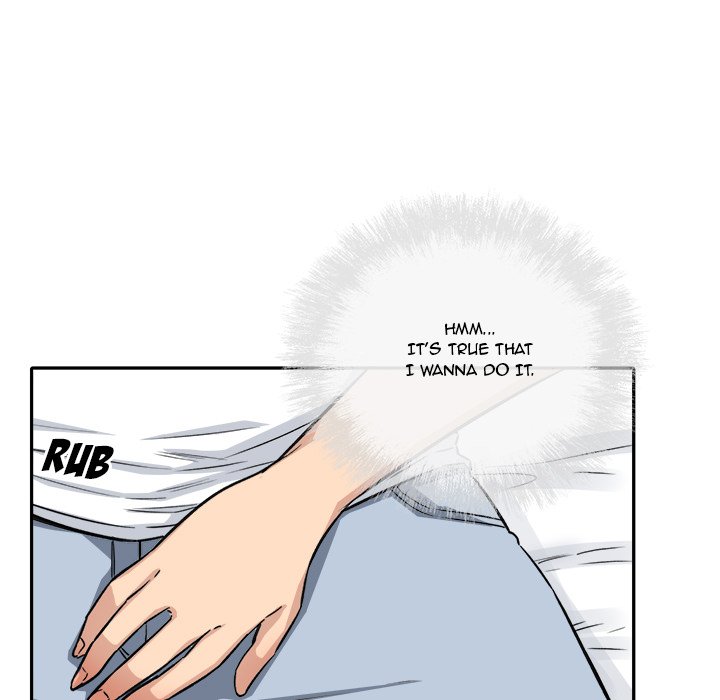 Excuse Me This Is My Room chapter 56 page 20