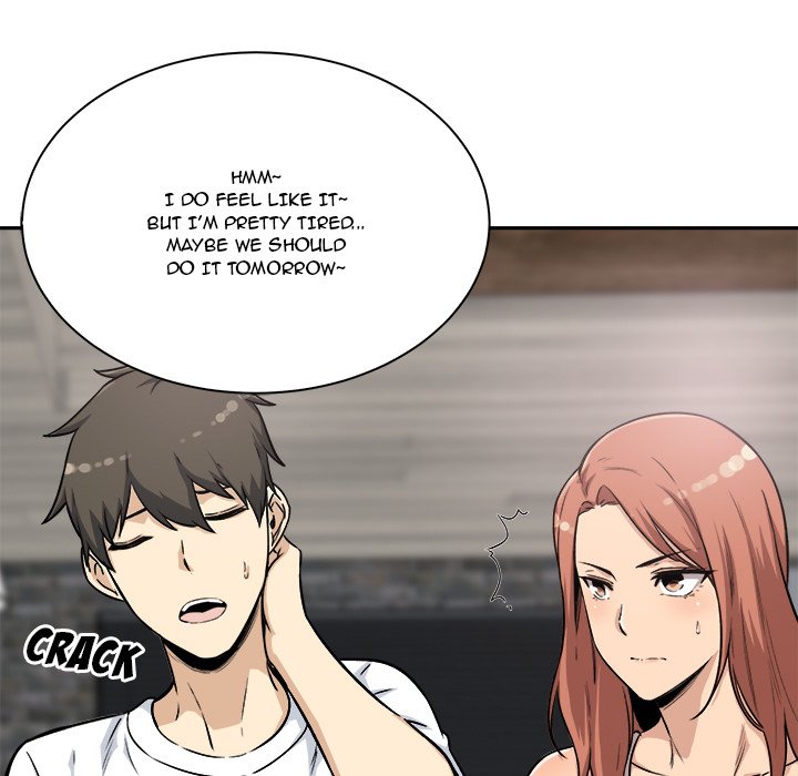 Excuse Me This Is My Room chapter 56 page 22