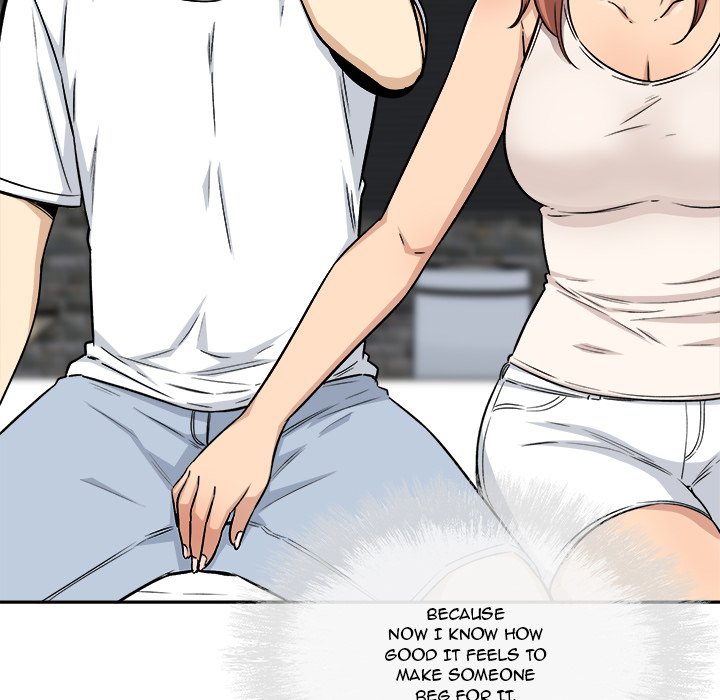 Excuse Me This Is My Room chapter 56 page 23