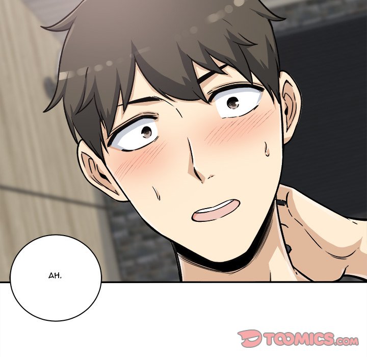 Excuse Me This Is My Room chapter 56 page 27