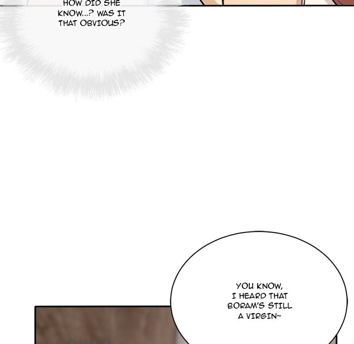 Excuse Me This Is My Room chapter 56 page 30