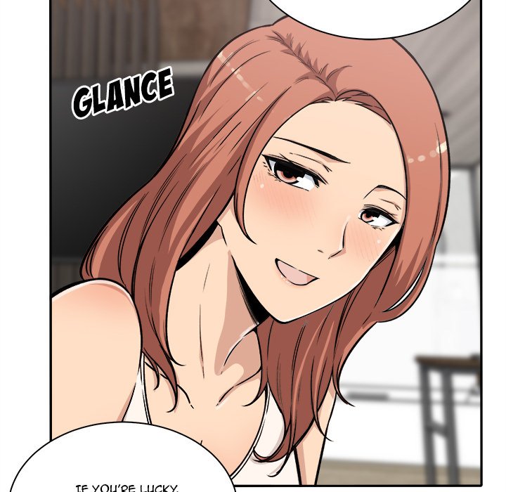 Excuse Me This Is My Room chapter 56 page 31