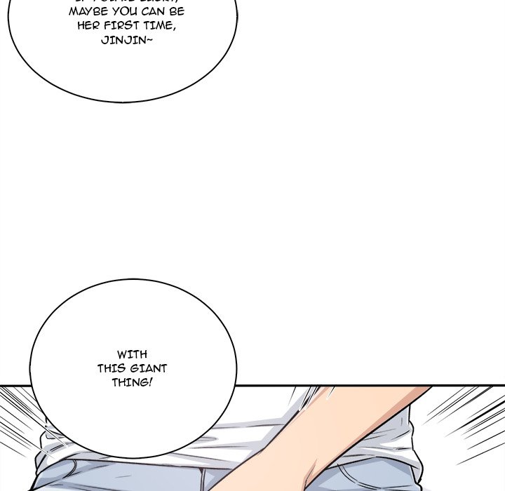 Excuse Me This Is My Room chapter 56 page 32