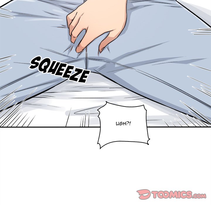 Excuse Me This Is My Room chapter 56 page 33