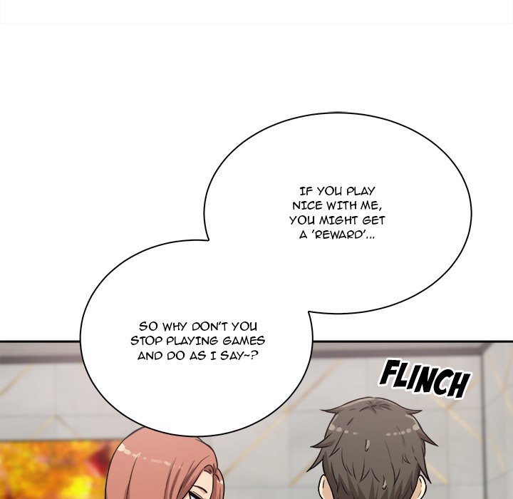 Excuse Me This Is My Room chapter 56 page 34