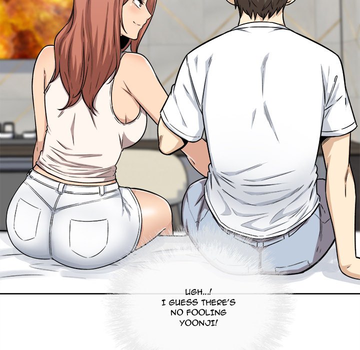 Excuse Me This Is My Room chapter 56 page 35