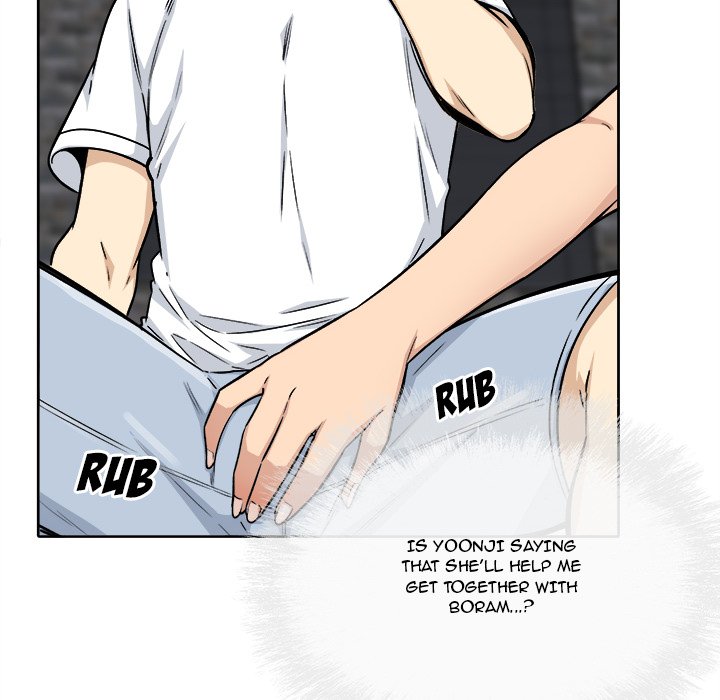 Excuse Me This Is My Room chapter 56 page 37