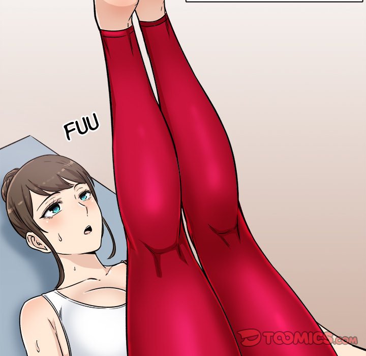 Excuse Me This Is My Room chapter 56 page 39