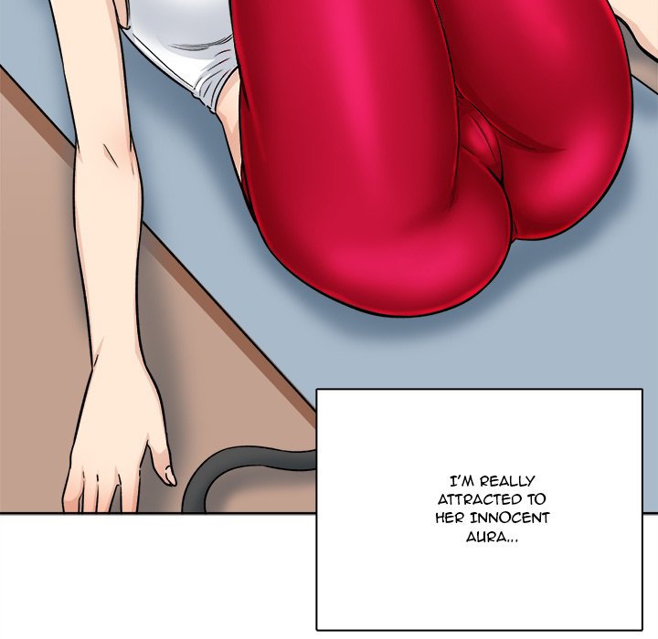 Excuse Me This Is My Room chapter 56 page 40