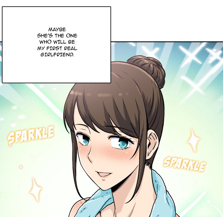 Excuse Me This Is My Room chapter 56 page 42