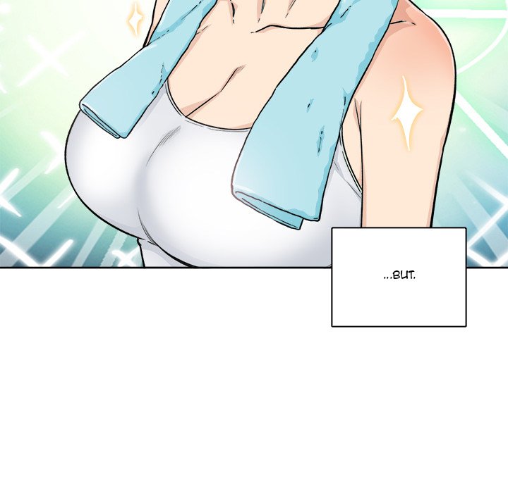 Excuse Me This Is My Room chapter 56 page 43