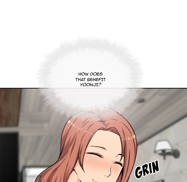 Excuse Me This Is My Room chapter 56 page 44