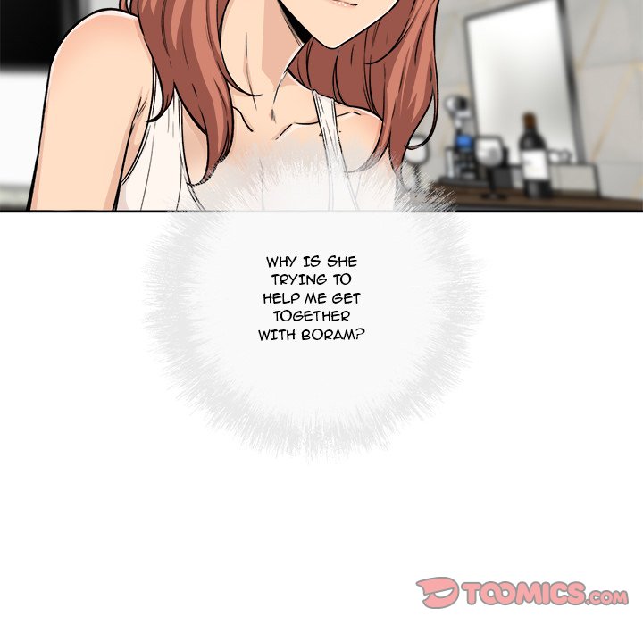 Excuse Me This Is My Room chapter 56 page 45