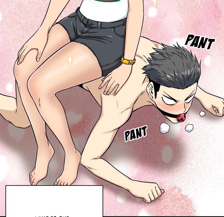 Excuse Me This Is My Room chapter 56 page 48