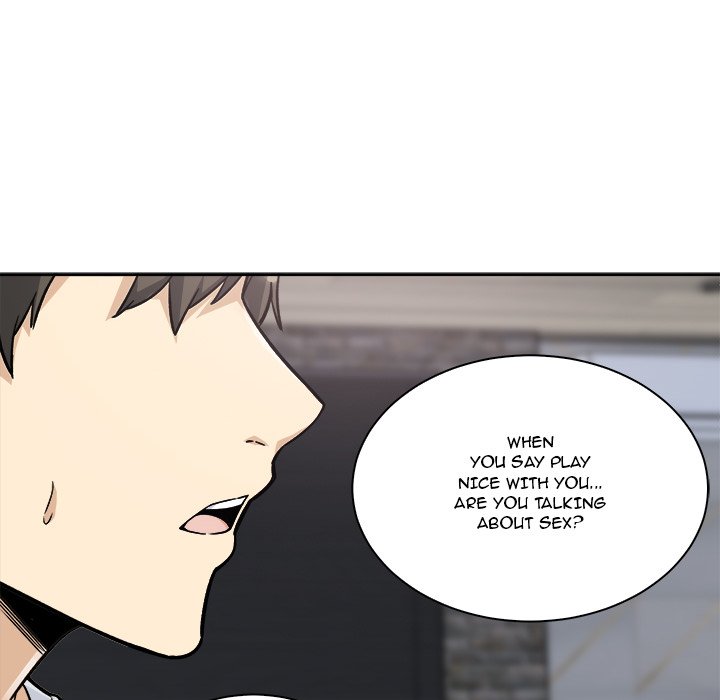 Excuse Me This Is My Room chapter 56 page 50