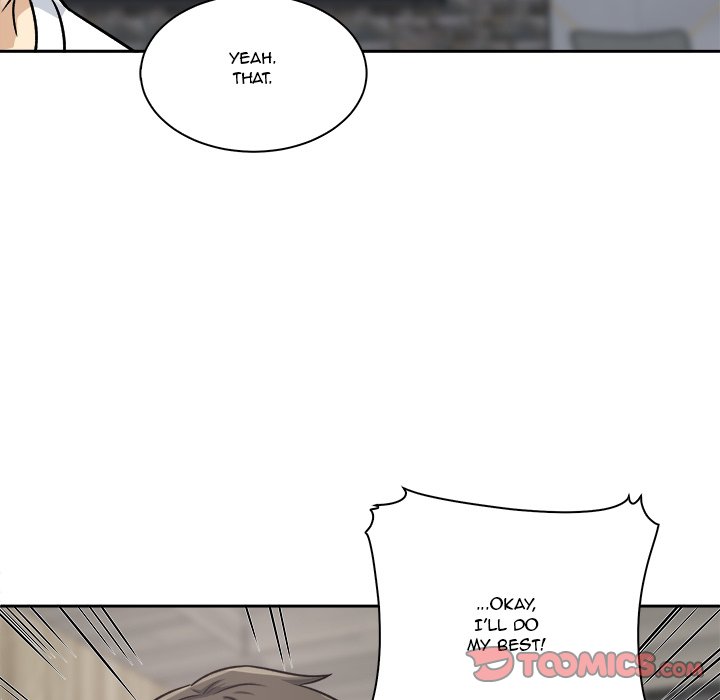 Excuse Me This Is My Room chapter 56 page 51