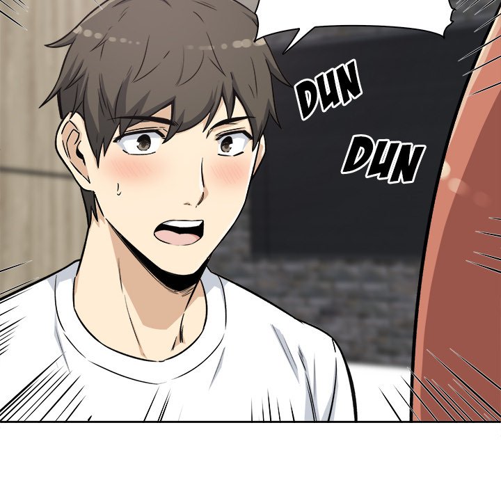 Excuse Me This Is My Room chapter 56 page 52