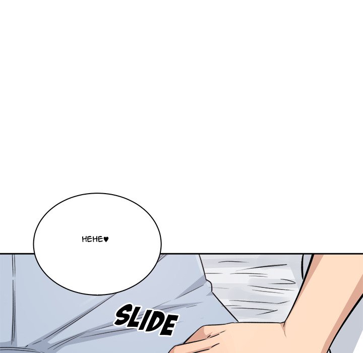 Excuse Me This Is My Room chapter 56 page 55