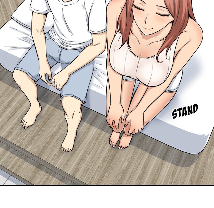 Excuse Me This Is My Room chapter 56 page 58