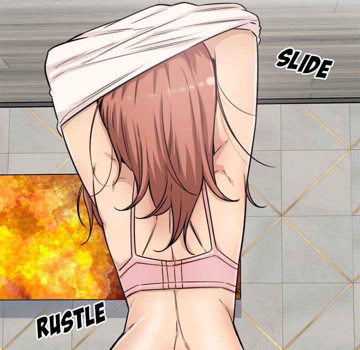 Excuse Me This Is My Room chapter 56 page 60