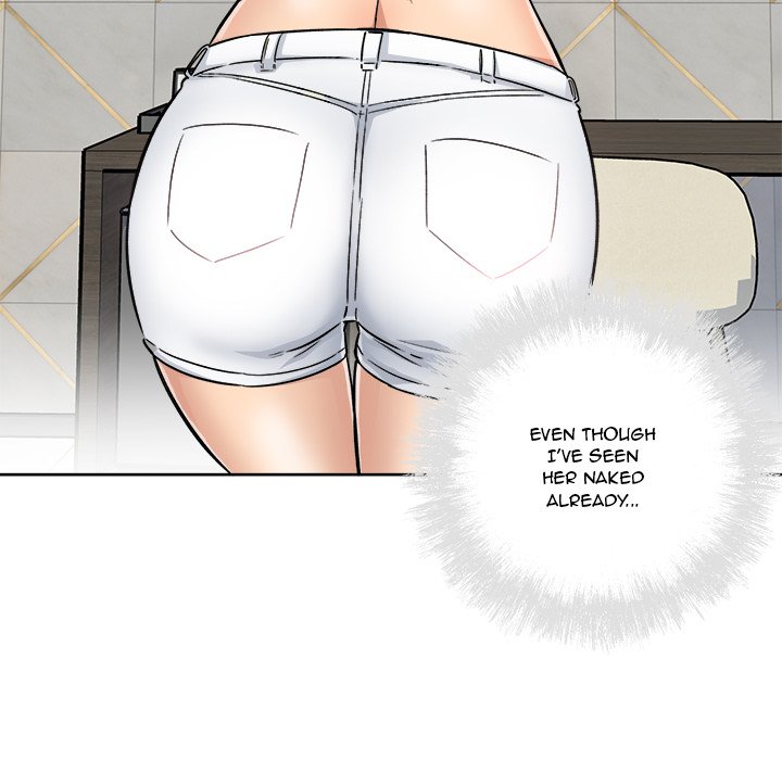 Excuse Me This Is My Room chapter 56 page 61