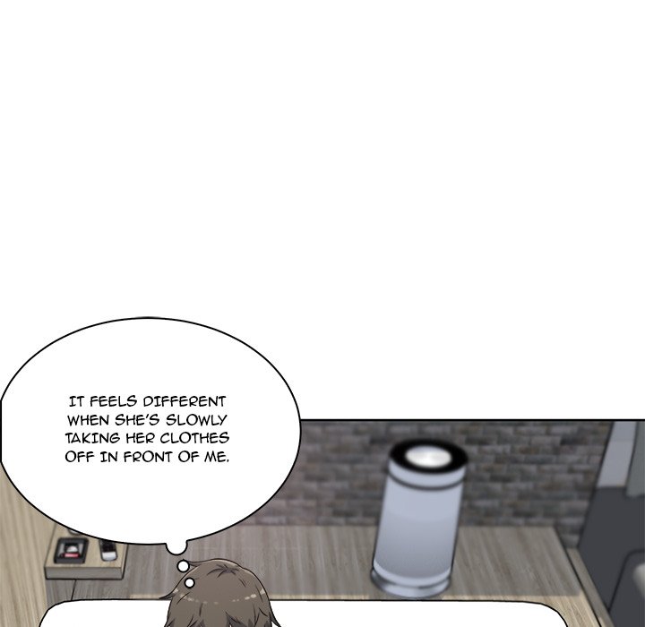 Excuse Me This Is My Room chapter 56 page 62