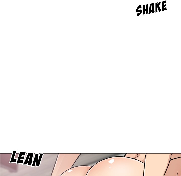 Excuse Me This Is My Room chapter 56 page 64