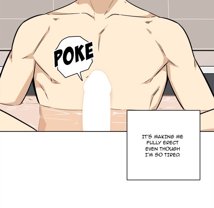 Excuse Me This Is My Room chapter 56 page 79