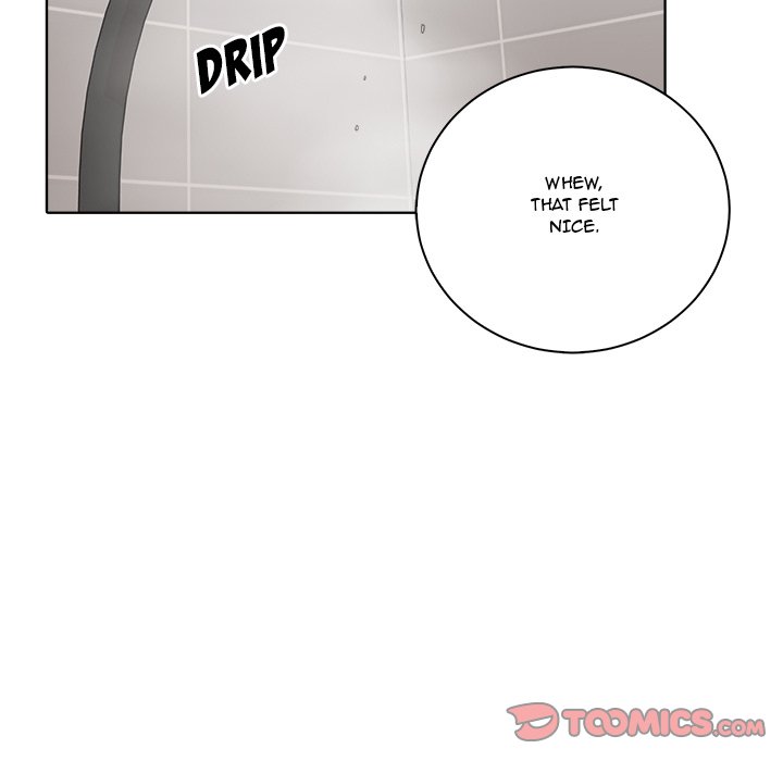 Excuse Me This Is My Room chapter 56 page 81