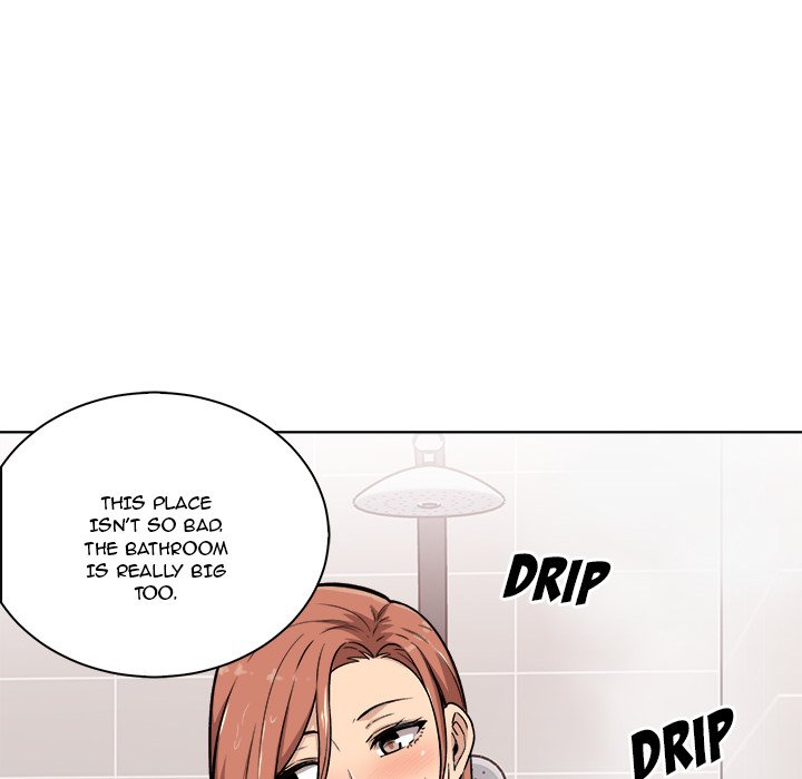 Excuse Me This Is My Room chapter 56 page 82