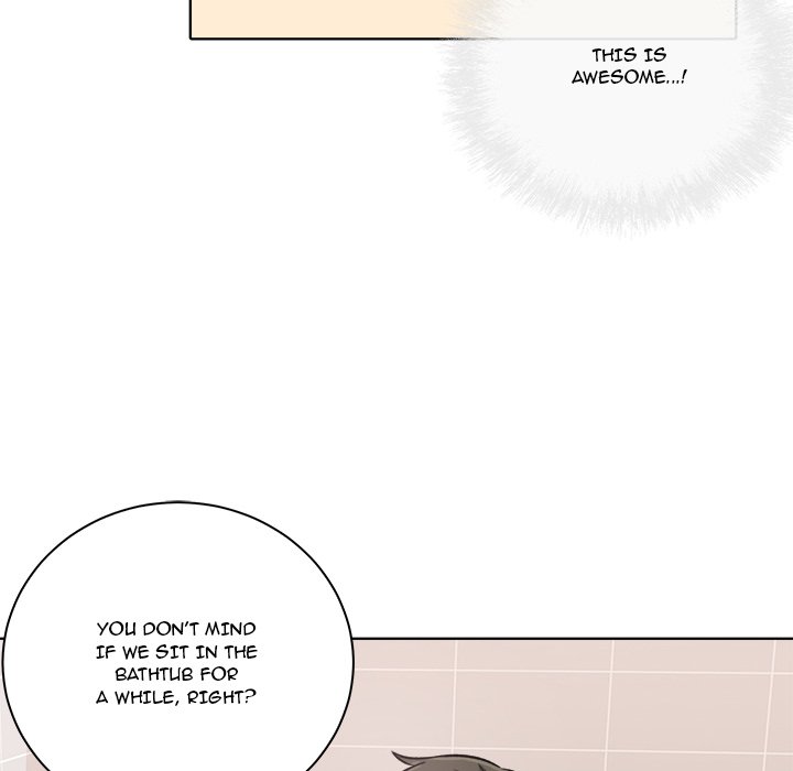Excuse Me This Is My Room chapter 56 page 91