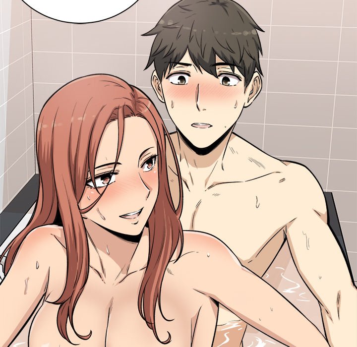 Excuse Me This Is My Room chapter 56 page 92