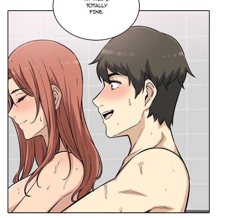 Excuse Me This Is My Room chapter 56 page 94