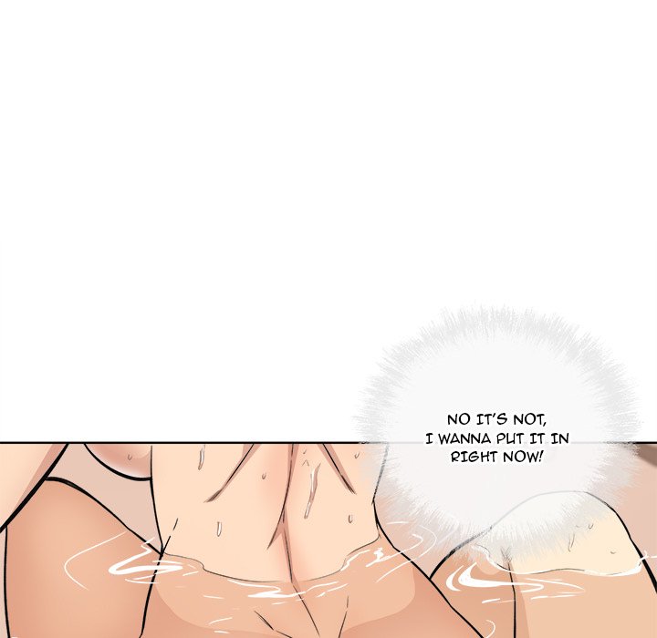 Excuse Me This Is My Room chapter 56 page 95