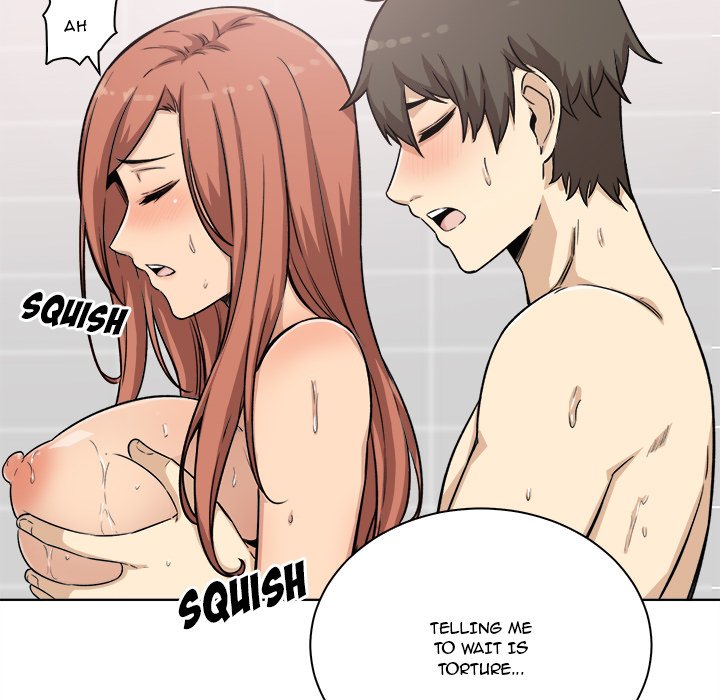 Excuse Me This Is My Room chapter 56 page 104