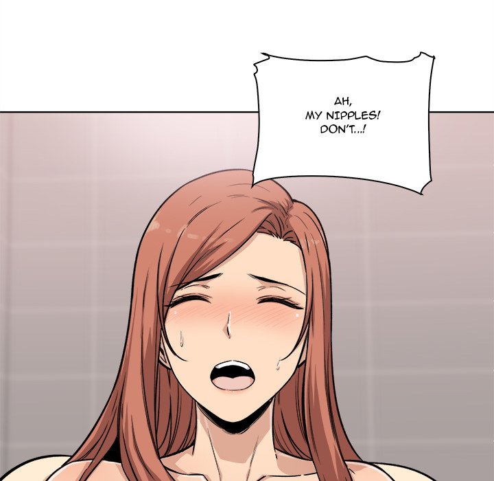 Excuse Me This Is My Room chapter 56 page 107