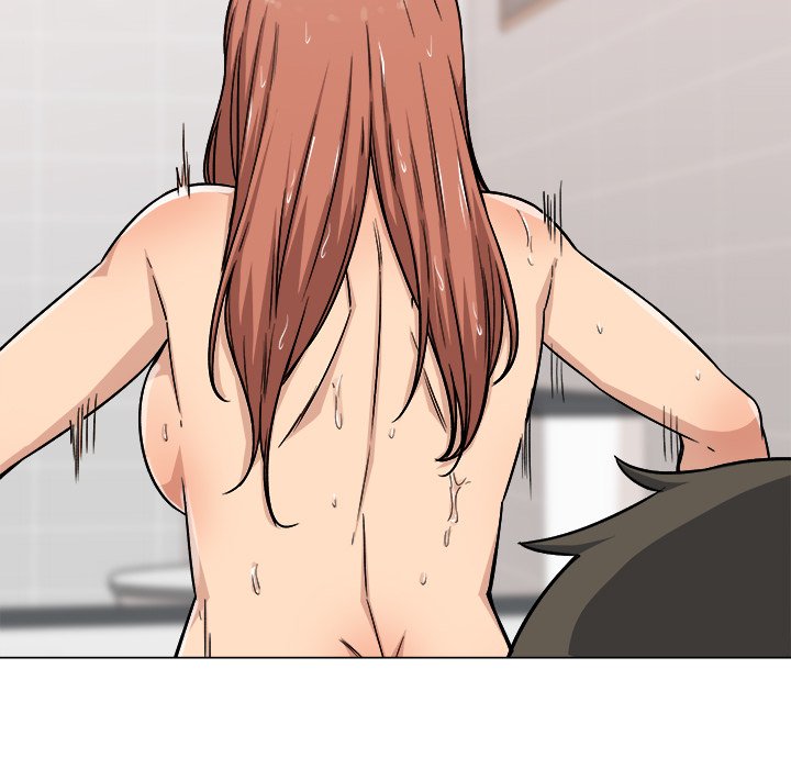Excuse Me This Is My Room chapter 56 page 114