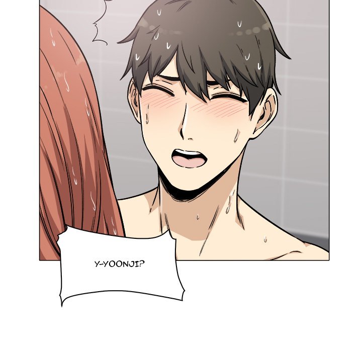 Excuse Me This Is My Room chapter 56 page 116
